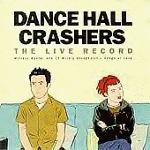 "The Live Record"